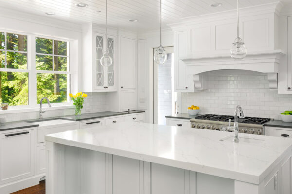 how-to-clean-quartz-kitchen-top