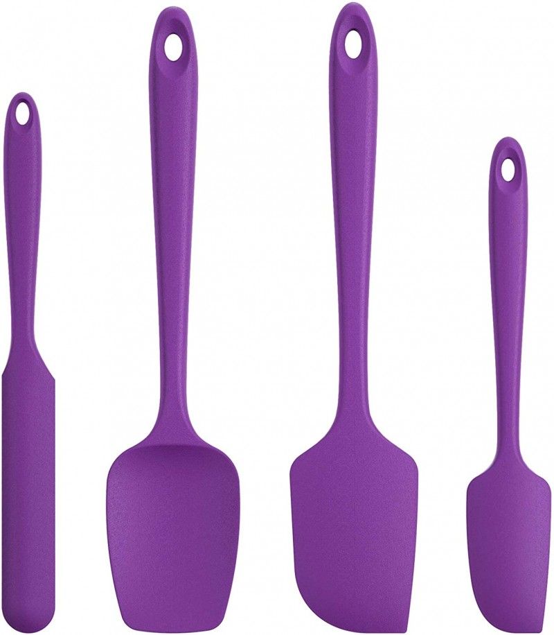 U Taste Set 4 Spatulas