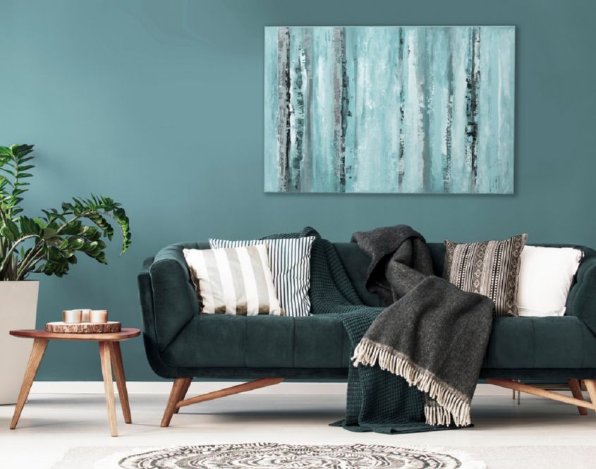 10 tips for choosing the color of the sofa - Interior Magazine: Leading Decoration, Design, all the ideas to decorate your home perfectly