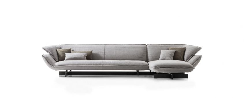 550 Beam Sofa System