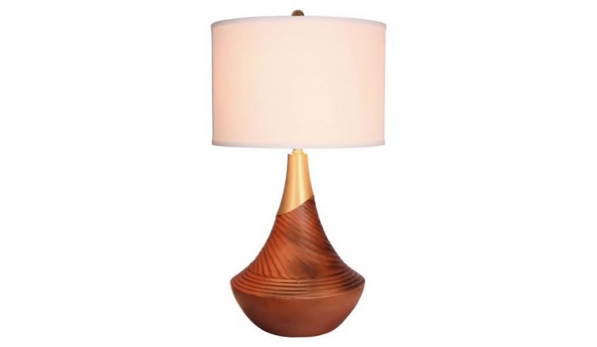 Table lamp