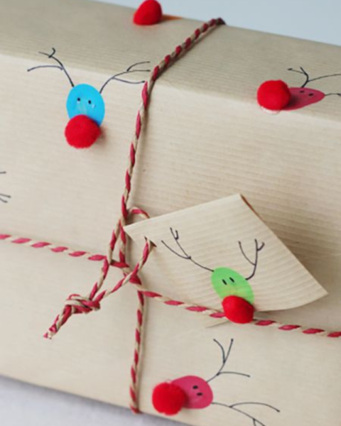 how-to-wrap-Christmas-gifts (2)