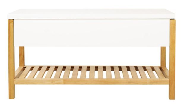 knut storage bench