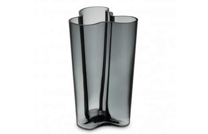 Alvar Aalto vase H 25 cm Iittala