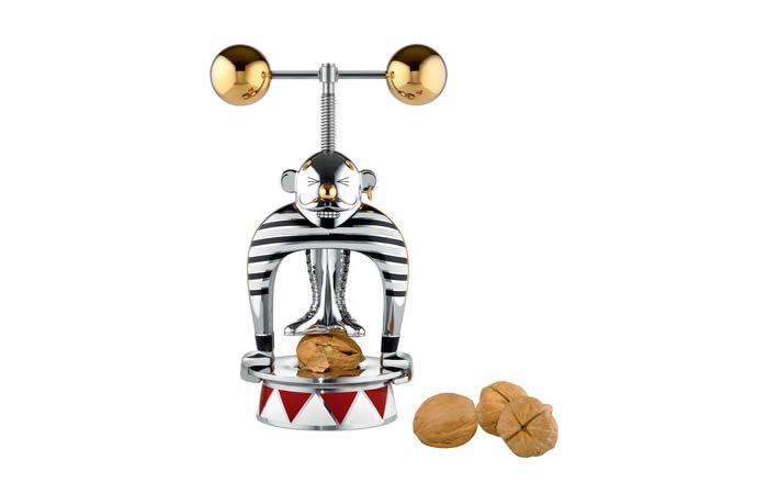 Strongman Circus by Alessi