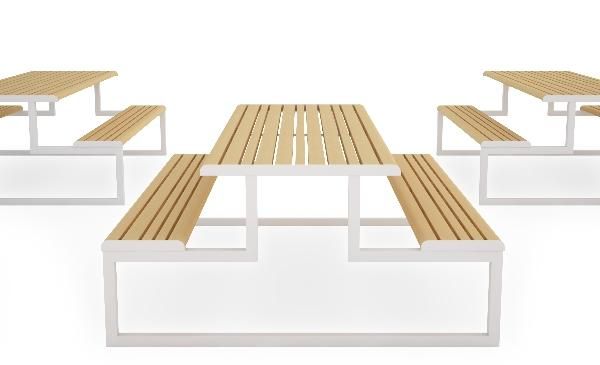 catalog diemmebi garden table with bench