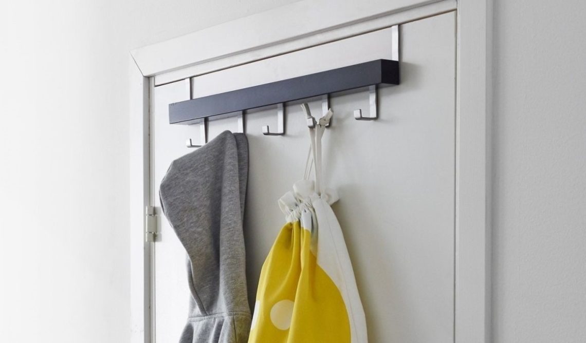 Ikea coat rack - Interior Magazine: Leading Decoration, Design, all the ...