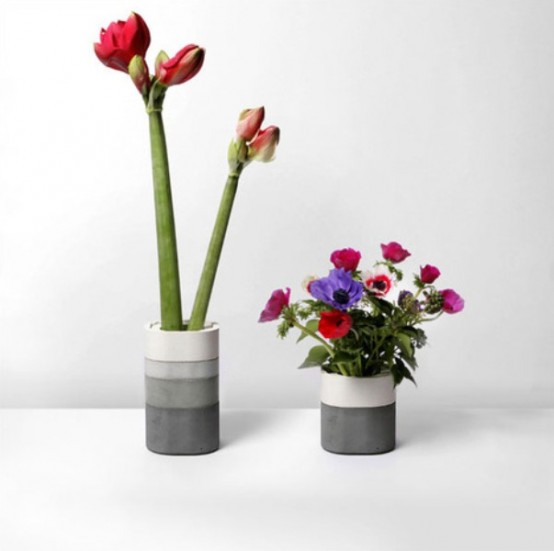 minimal vases