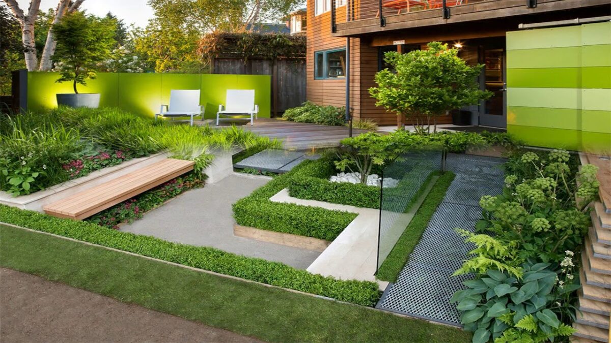 garden-modern-ideas