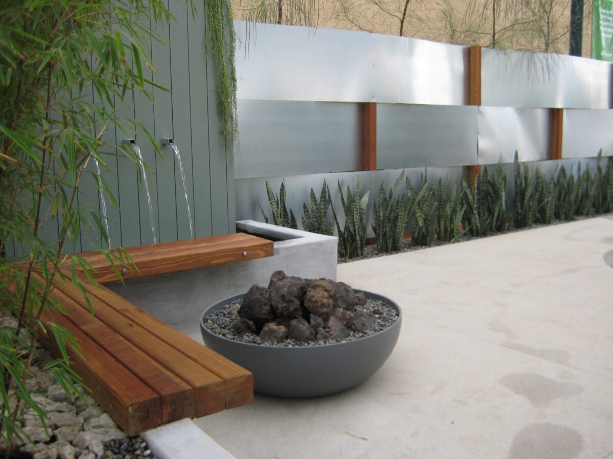 modern-garden-fountain