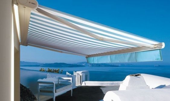 how much arm awnings cost