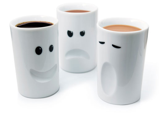 funny breakfast mugs