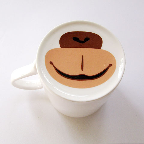 funny mug