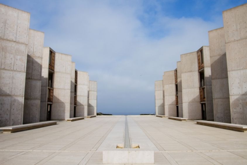 Salk Institute