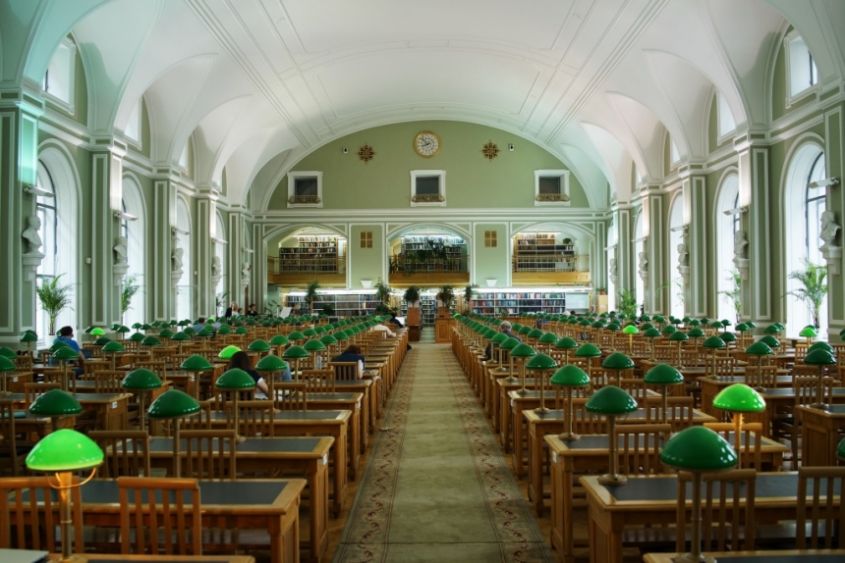 Russian National Library