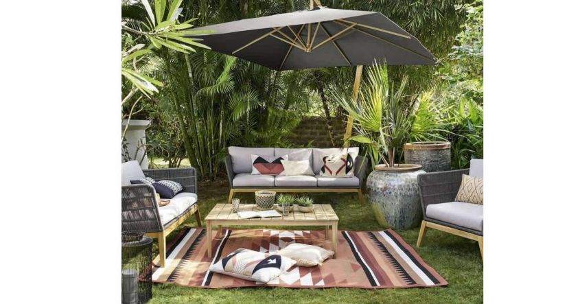 garden trends 2018 furniture