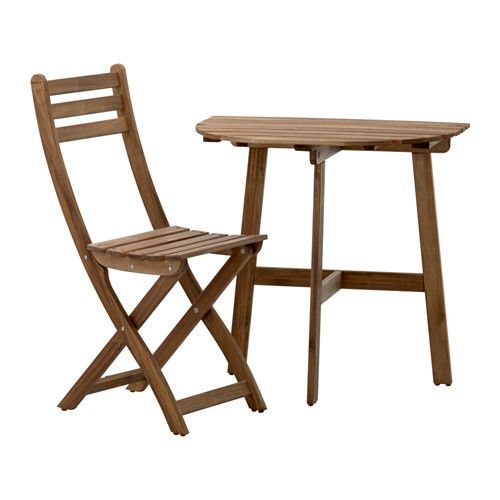 garden furniture ikea askholmen table