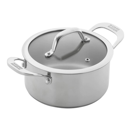 Discounted cooking pot