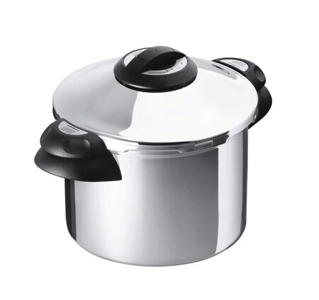 Top pressure cooker Kuhn Rikon