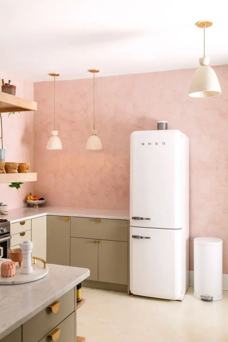 1940s style kitchen: ideas that look to the past