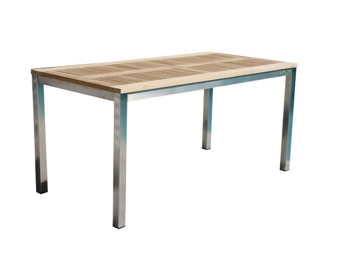 modern tables garden furniture urban model table wood top