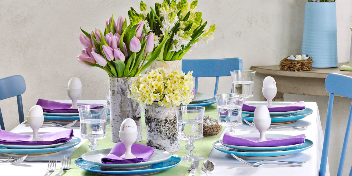 purple-scandinavian-style-Easter-decorations