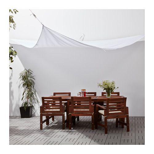 brand awnings ikea dyning