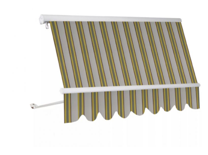 brand awnings worth knowing leroy merlin drop awnings