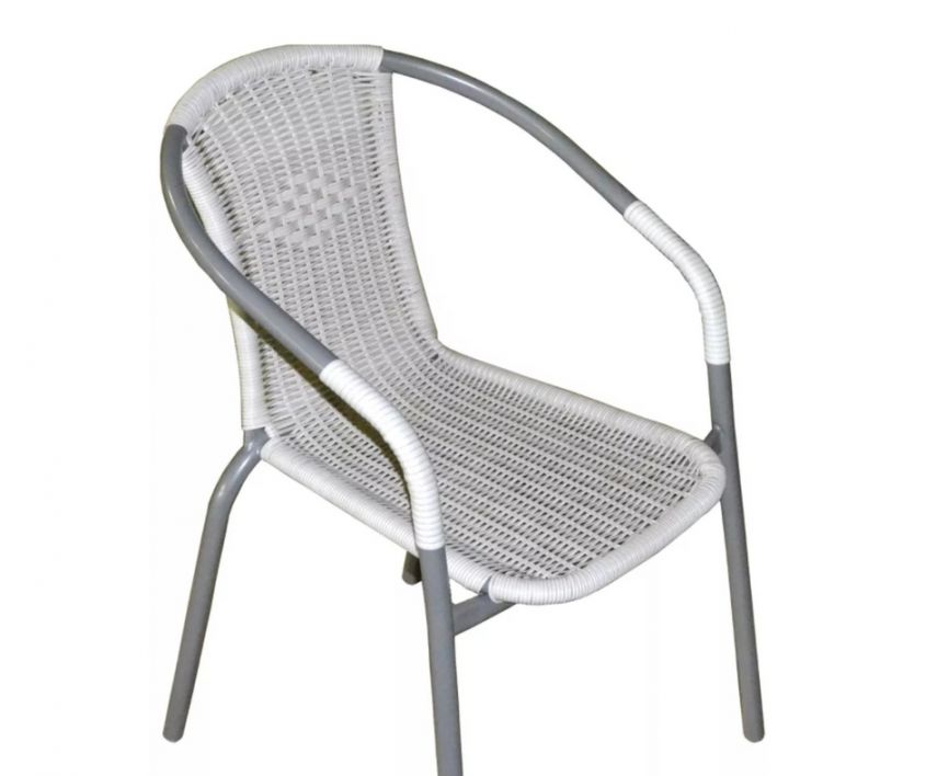 garden furniture leroy merlin garden chair plastic wire