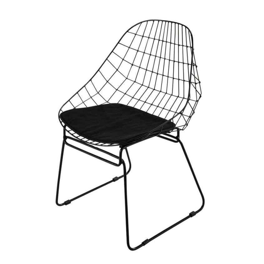 maisons du monde garden furniture orsay chair