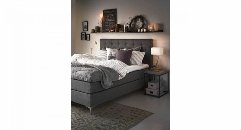 2018 bedroom home trends