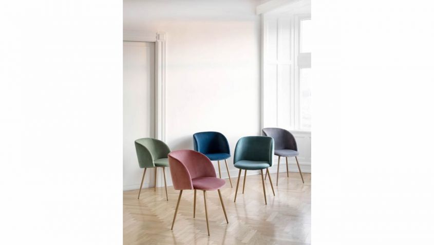 Home trends 2018 chairs