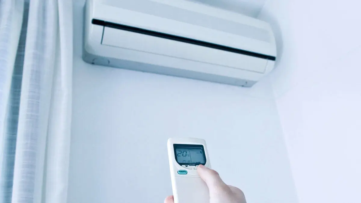 first-start-up-air conditioner-what-to-do-5