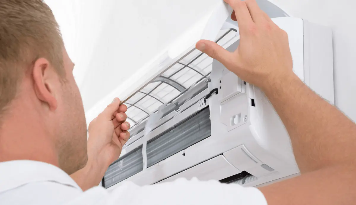 first-start-up-air conditioner-what-to-do-2