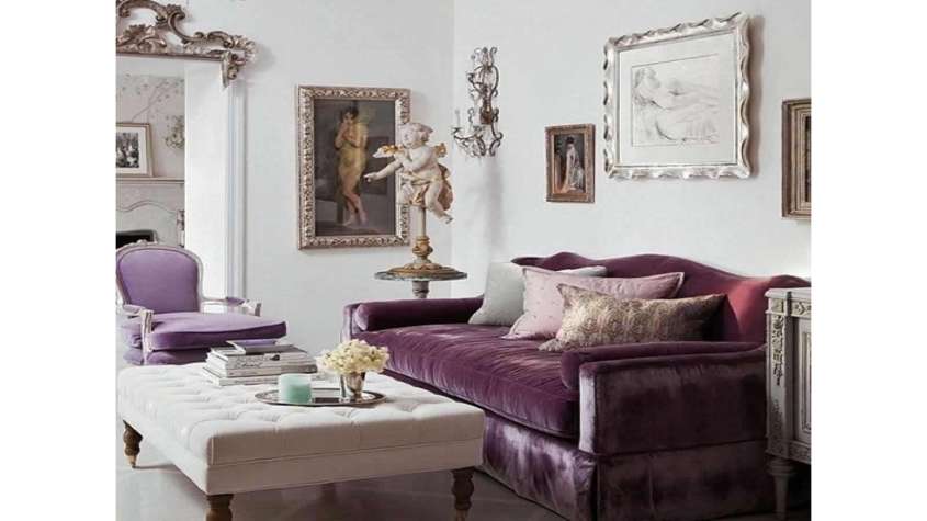 5 furnishing trends 2017 2018 velvet sofas