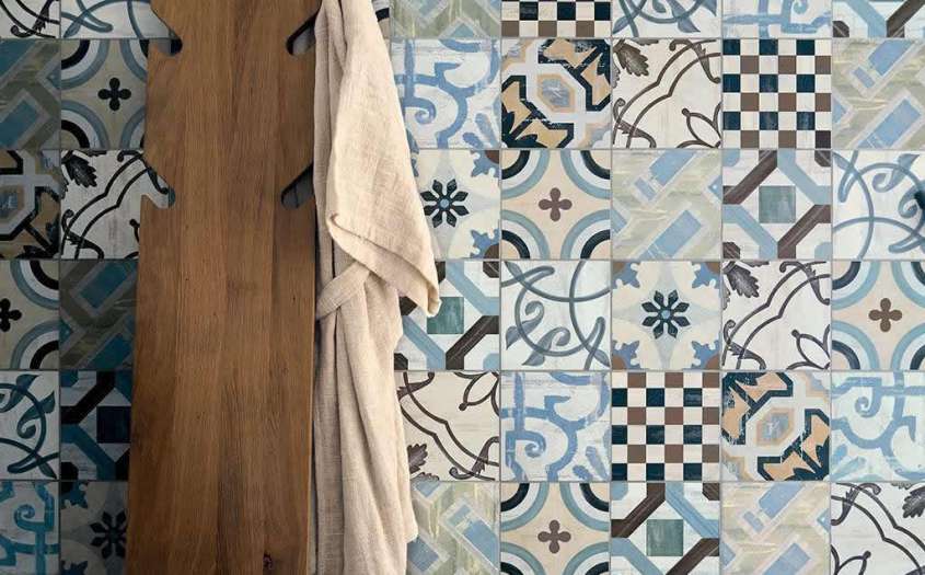 5 furniture trends 2017 2018 cement tiles