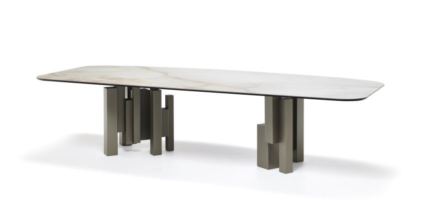 Cattelan Skyline Keramik table