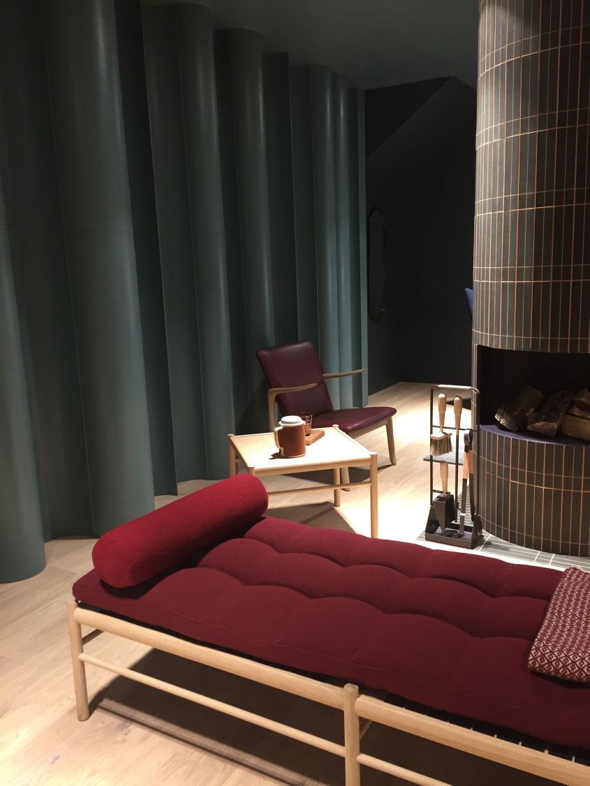 salon del monili 2018 wood trends