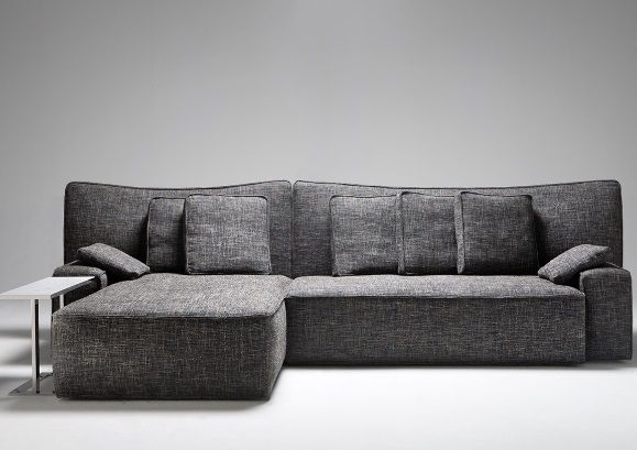 Driade sofa