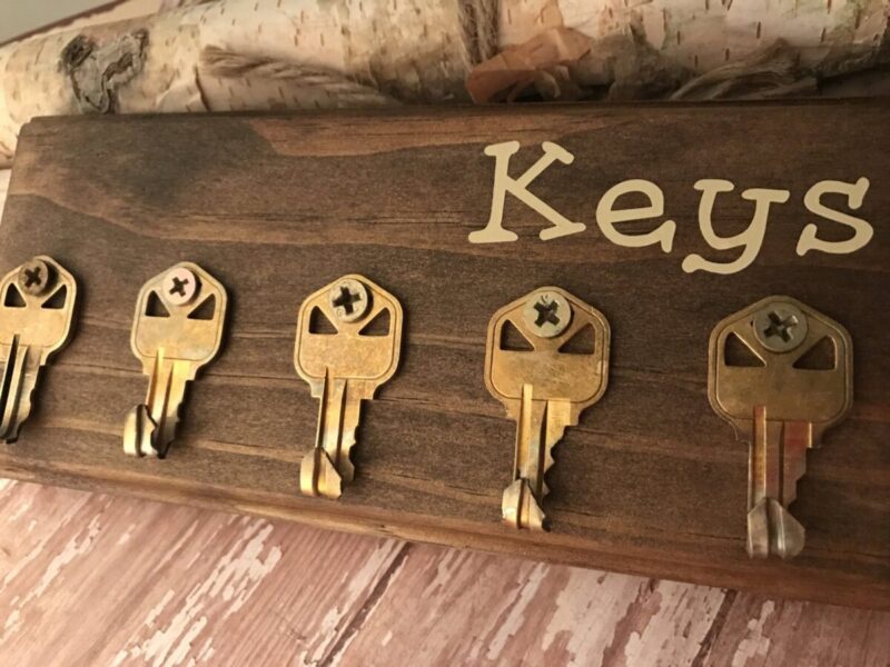 recycling-old-keys-key rings