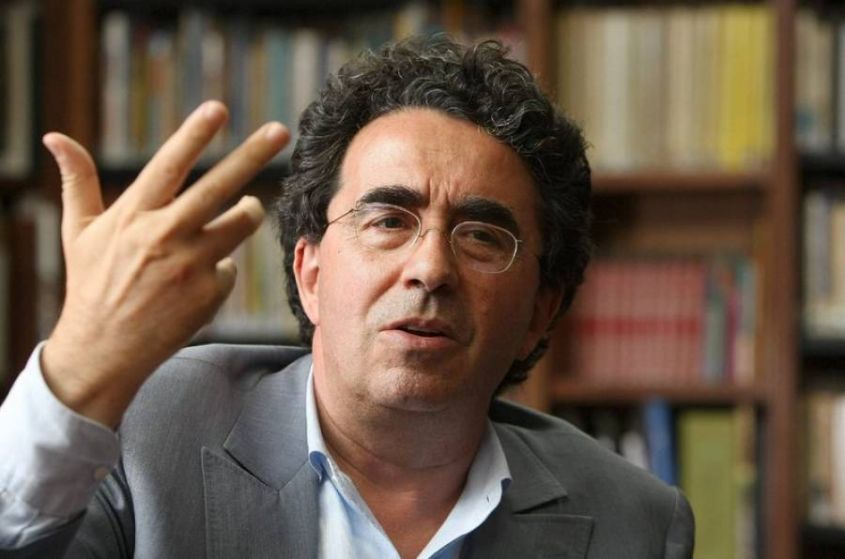 Santiago Calatrava