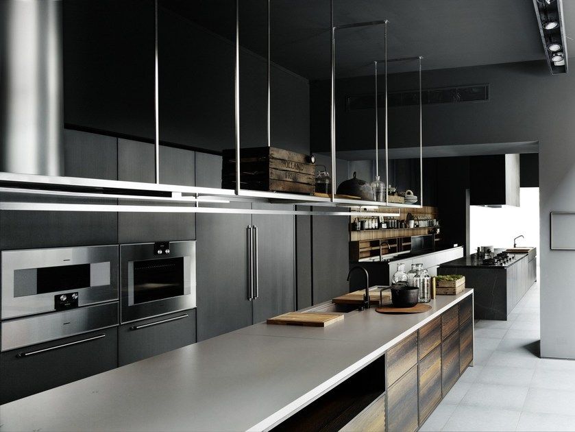 Boffi kitchens 2018 code