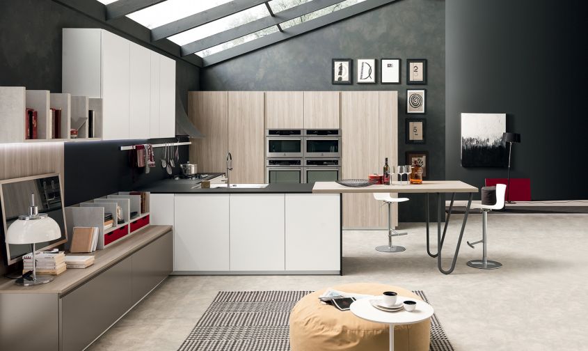 Febal kitchens 2018 volumia