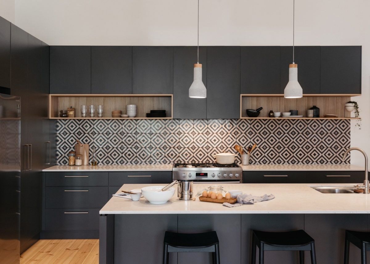 kitchen-cream-industrial-wall