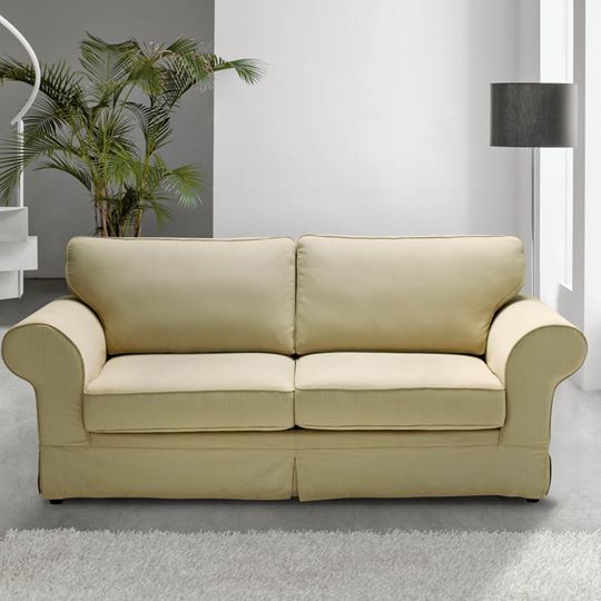 Riva sofa by Semeraro