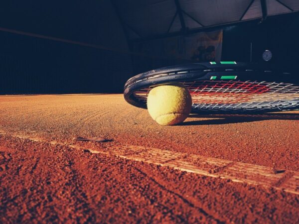 tennis-court