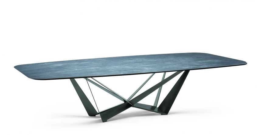 Cattelan catalog 2018 Skorpio Keramik table