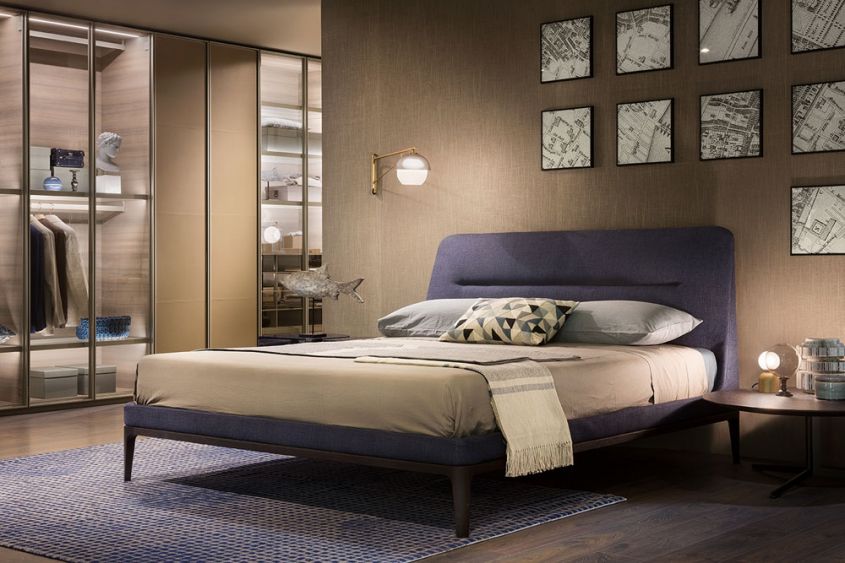 Lema bed furniture