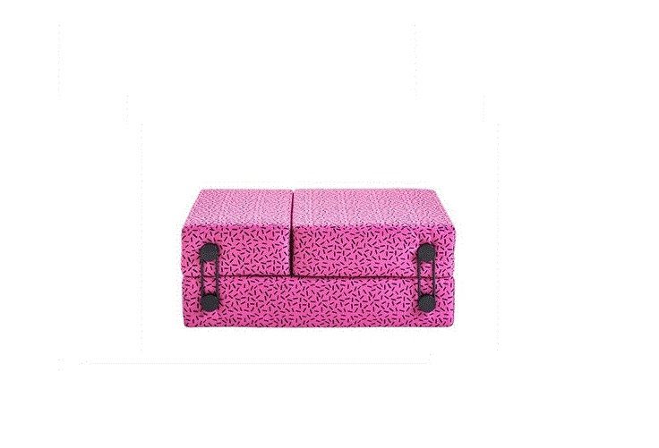 trix memphis pouf by kartell