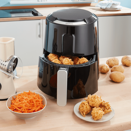 Aldi Hot Air Fryer